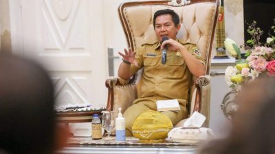 Kabar Gembira Bagi ASN, Gaji Ke-13 Minggu Ini Segera Cair