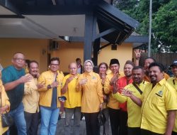 DPD Golkar Purwakarta Usung Sejumlah Nama Di Pilkada 2024