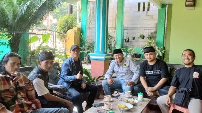 Bela Purwakarta Apresiasi Gerak Gema Sunda Dukung Napak Tilas Sejarah Purwakarta