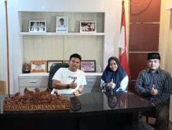 Apdesi dan Bela Purwakarta Upayakan Suport Duta Desa Menuju Malaysia