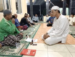 Rojudin Terpilih Menjadi Ketua DKM Masjid Jamie Nurul Iman RW 03 Masa Bakti 2023-2026