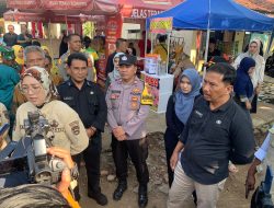 Dinkes Purwakarta Catat 77.406 Balita Berhasil Diimunisasi Polio Tahap Dua