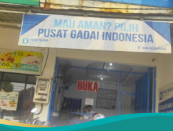 Merasa Dirugikan, Konsumen Akan Tuntut Pusat Gadai Indonesia Purwakarta