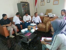 Cegah Narkotika, Pemkab dan Polres Subang MOU Bentuk Kampung Bebas Narkoba