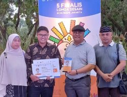 Inilah Muhammad Farlly Petarung Desain Drafis Dari Tanah Sunda