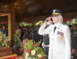 Pemkab Purwakarta Raih 237 Penghargaan di bawah Kepemimpinan Bupati Anne Ratna Mustika