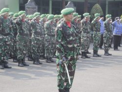 Hari Kesaktian Pancasila Momentum Tegakan Kebenaran Demi Keutuhan NKRI