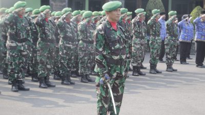 Hari Kesaktian Pancasila Momentum Tegakan Kebenaran Demi Keutuhan NKRI