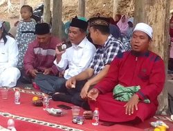 Ponpes Kebon Djati Ashabul Ahmar Gelar Peringatan Maulid Nabi Muhammada SAW 1445 H / 2023