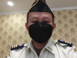 Ini Penjelasan Camat Tegalwaru Terkait Aset Desa Yang Belum Diserahkan Oleh Mantan Kades Cadassari