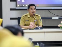 Pemkab Purwakarta Integrasikan SPIP dan Manajemen Resiko