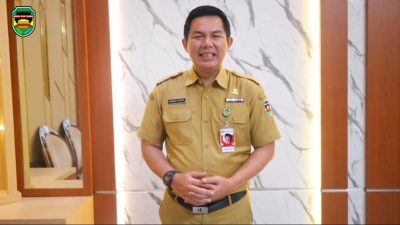 Sekda Purwakarta Norman Nugraha Dukung Polisi Lakukan Penertiban Knalpot Brong