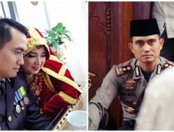 Bela Purwakarta Sampaikan Bela Sungkawa Untuk Istri Kombes Pol. Cepi Noval