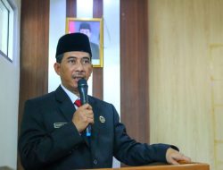 Pasca Pemilu 2024, Kemenag Purwakarta Ajak Masyarakat Kembali Bersatu