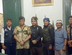 Ini Wejangan Raja Anom Sumedang Larang Untuk Urang Sunda