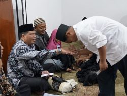 Ramadhan Berkah, Sekretariat DPRD Purwakarta Santuni Anak Yatim Piatu