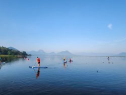 Liburan Lebaran yang Nyaman dan Romantis di Kawasan Wisata Jatiluhur Valley & Resort