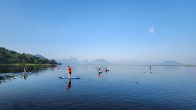 Liburan Lebaran yang Nyaman dan Romantis di Kawasan Wisata Jatiluhur Valley & Resort