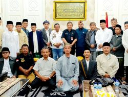 Ini Pesan Keluarga Pendiri Purwakarta “Dalem Sholawat” Untuk  Pj Bupati Purwakarta