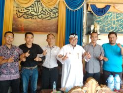 Jelang Pilkada, Partai Nonparlemen Gandeng RBH Roadshow Purwakarta