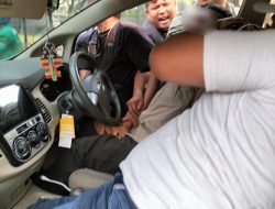 Oknum Debt Collector Rebut Paksa Mobil Dengan Kekerasan, LSM Karawang Akan Aksi Tutup PT MAF