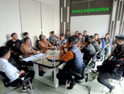 Aksi Protes Ormas BPPKB Banten DPC Paurwakarta Terhadap Pelayanan RS Abdul Radjak