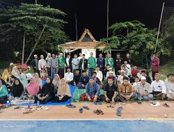 Padepokan 11 Elang Putih Purwakarta Gelar Maulid Nabi Muhammad SAW 1446 H / 2024 M