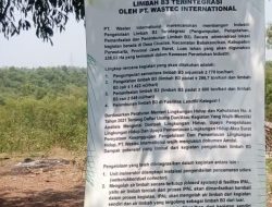 Tolak Keras PT. Wastec Internasional, KPLHI Ajukan Audensi Ke DPRD Purwakarta