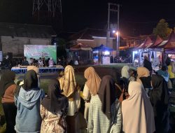 Ekraf Purwakarta Gagas Wisata Kuliner di Kecamatan Bojong