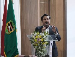 Komite Ekraf Sarankan Calon Bupati Purwakarta Bawa Gagasan Industri Kreatif dalam Membangun Ekonomi Daerah