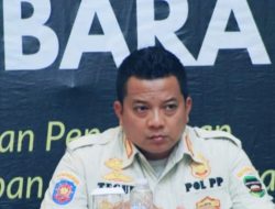 Satpol PP Purwakarta Akan Tertibkan APK di Masa Tenang Pilkada 2024