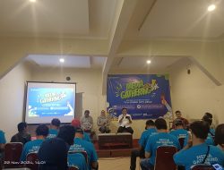 Media Gathering 2024 Diskominfo Purwakarta Bersama Media, Perkuat Sinergi dan Silaturahmi