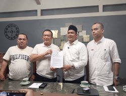 Masa Tenang Pilkada 2024, Yadi-Pipin Sampaikan Pesan Penting untuk Masyarakat Purwakarta