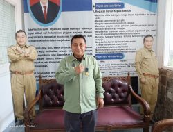 Ketua MKKS Purwakarta Serukan Transformasi Pendidikan pada Hari Guru Nasional ke-79