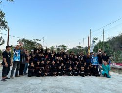 Padepokan Pencak Silat 11 Elang Putih dari Selatan Purwakarta Siap Berlaga di SMI Jabar Cup 3