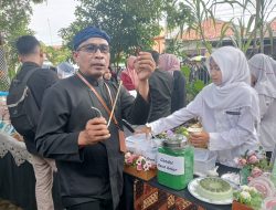 Disdik Purwakarta Gelar Festival Gandrung Mulasara Panen Kaya Tatanen, Meningkatkan Potensi Lokal Melalui Pendidikan