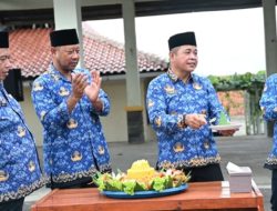 79 Tahun Bakti PU, DPUTR Purwakarta Perkuat Semangat Kolaborasi dan Pengabdian dalam Membangun Negeri