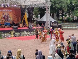 Disporaparbud Puwakarta gelar Riksa Budaya Daerah Untuk Pelestarian Seni Budaya