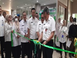 RSUD Bayu Asih Purwakarta Luncurkan Aplikasi Palma Permudah Akses Layanan