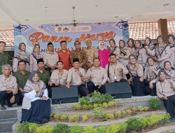 Kadisdik Purwanto : Panen Karya SMPN 3 Purwakarta, Transformasi Digital dalam Dunia Pendidikan