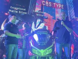 Honda AT Family Fest 2024, Dapatkan Promo Menarik dan Hadiah Motor!