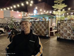 Cafe Senja Purwakarta Spot Nongkrong Asyik Dengan Udara Dingin