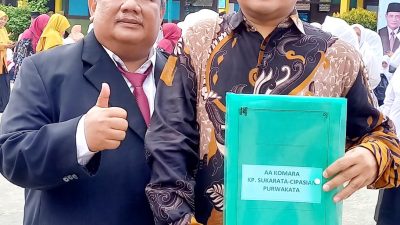 Spesial ! Ultah Ke-79 dan Dukungan Kemenag RI terhadap UMKM