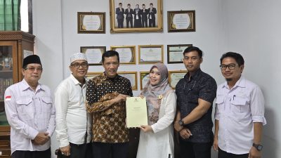 Baznas Purwakarta Raih Predikat WTP Ke-10 Kali Berturut – Turut