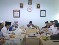 Baznas Purwakarta Tetapkan Besaran Zakat Fitrah 2025 Rp 40 Ribu Atau Setara 3.5 Liter Beras