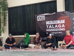 Lewat Ngawangkong, Budaya Talaga Manggung Dihidupkan Kembali