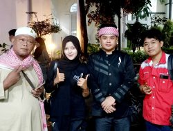 Maraknya Fenomena Bunuh Diri di Purwakarta, Aa Komara himbau Kalangan Rohaniawan Intensifkan Penyuluhan Keimanan