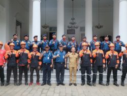 Peningkatan Keahlian dan Pencegahan Kebakaran di Purwakarta, Fokus pada Skill dan Kesiapsiagaan