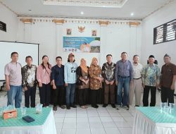 Musdesus Desa Cipinang Hasilkan Struktur Pengurus Koperasi Merah Putih