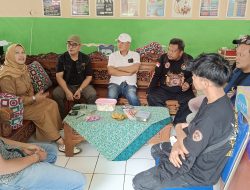 LSM Harimau Subang Geruduk SD Negeri Langensari Wantilan, Pertanyakan Dugaan Pungli